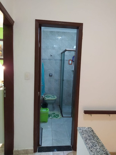 Imagem 14 de 14 de Sobrado À Venda, 128 M² Por R$ 590.000,00 - Campestre - Santo André/sp - So1191