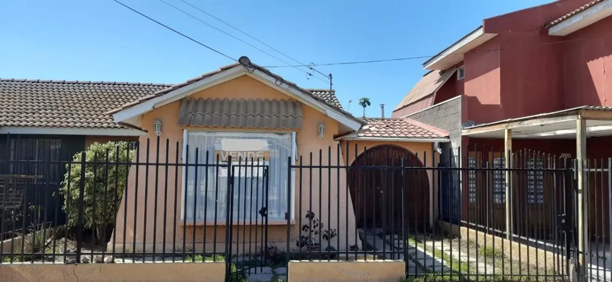 Imagen 2 de 15 de Casa En Venta En Barrio Universitario