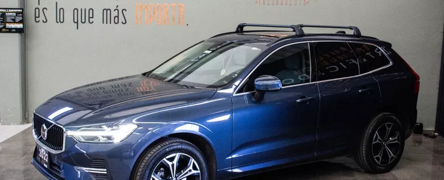 Volvo Xc60 Momentum Mild Hybrid 2022