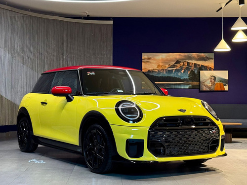 Mini Cooper S 2.0 Chili 5 Puertas Mt