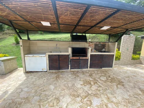 Vendo Casa Campestre En Sopetran Con Piscina