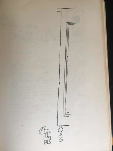 Alli Fume, Dibujos Satíricos De René De La Nuez (Usado)