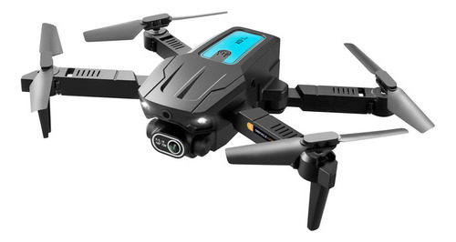 Mini Drone 4k, Cámara Dual Profesional Xt3, 3 Baterías