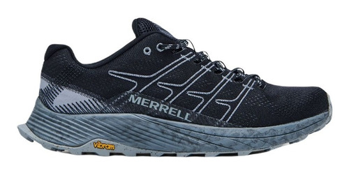 Merrell Moab Flight Zapatillas Trail Running De Correr