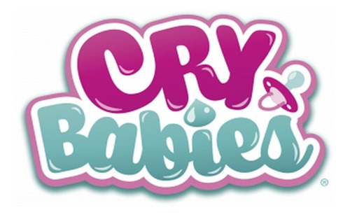 Imagen 6 de 6 de Pijama Ropa Muñeca Cry Babies Dragón