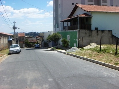 Imagem 15 de 17 de Terreno À Venda, Nova Esperança, Belo Horizonte. - Mg - Te0107_realle