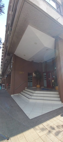Dpto N° 2105, 1d+1b, Av. Blanco Encalada, Metro Toesca