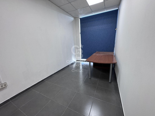 Bodega Con Conectividad Y Seguridad | Quilicura