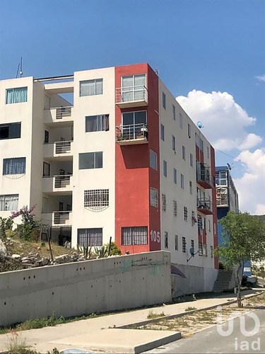 Renta Departamento 2 Ambientes La Toscana Ciudad Bicentenario Hidalgo