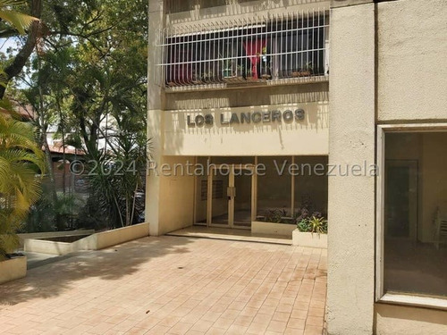 Venta Apartamento Los Caobos At24-19136