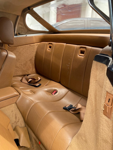 Mercedes Benz 300sl 1992 Automático