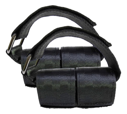 Accesorio Para Mancuernas Pesas Para Pies Correas Tobilleras