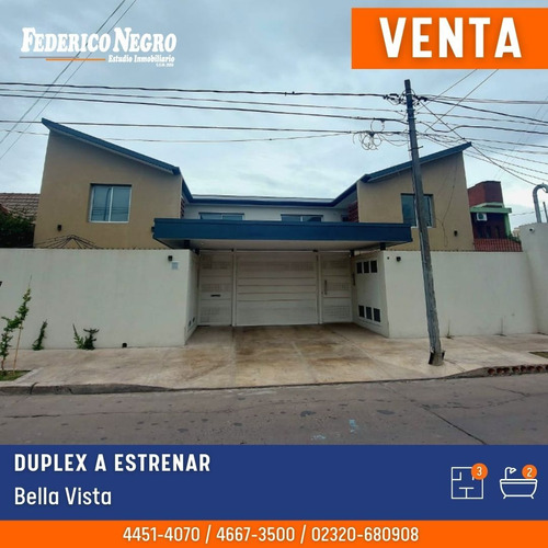 Casa En Venta En Bella Vista