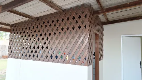 Casa Com Sala Comercial