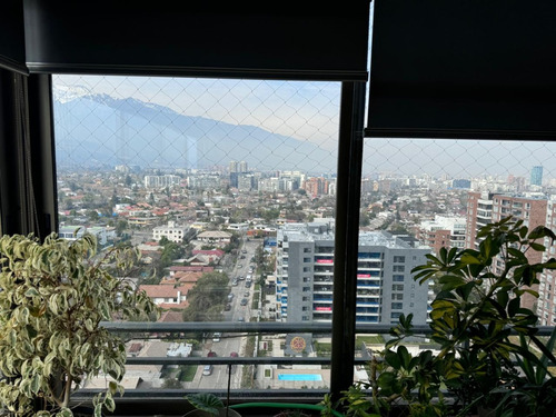 Oportunidad Departamento En Ubicacion Y Vista Privilegiada