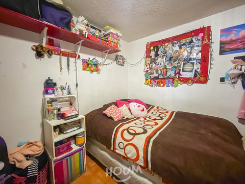 Imagen 18 de 18 de Departamento En Miguel Hidalgo, Azcapotzalco Con 3 Recámaras, 80 M², Id: 45585