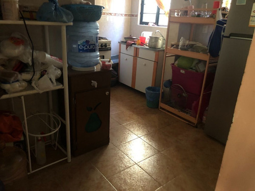Casa, En Venta, Ecatepec De Morelos.