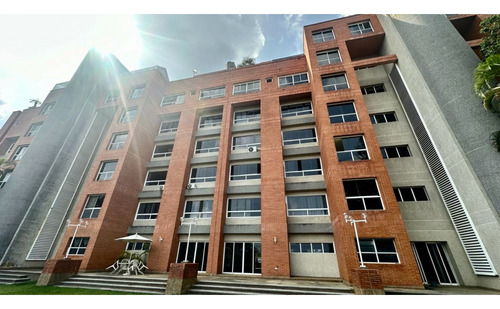 Vendo Apto 223m2 4h/5b/3p Lomas De La Lagunita 2890