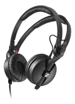 Comprar Audífonos Sennheiser Hd 25 Black