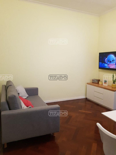 Departamento  En Venta Ubicado En Belgrano, Capital Federal, Buenos Aires