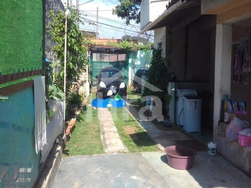 Imagem 4 de 8 de Ref.: 1042 - Casa Terrea Em Osasco Para Venda - V1042