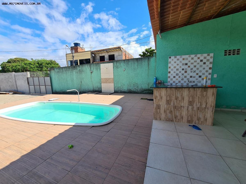 Imagem 15 de 15 de Casa Em Condomínio Para Venda Em Camaçari, Barra Do Jacuípe, 3 Dormitórios, 1 Suíte, 3 Banheiros, 2 Vagas - 722_1-1964661