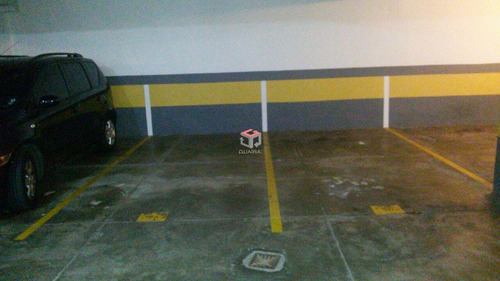 Imagem 23 de 23 de Apartamento À Venda, 2 Quartos, 1 Suíte, 2 Vagas, Vila Olímpia - São Paulo/sp - 104726