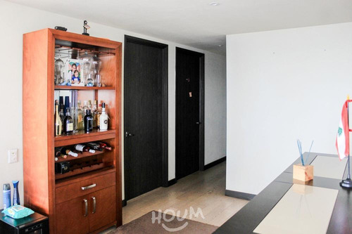 Imagen 15 de 30 de Departamento En Tizapan, Álvaro Obregón Con 3 Recámaras, 125 M², Id: 36106