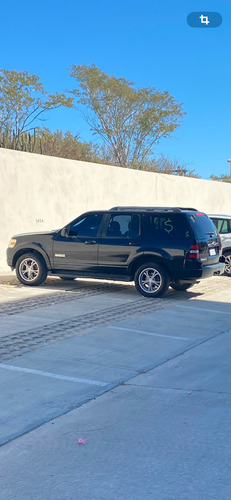 Ford Explorer 4.0 Xlt V6 4x2 Mt