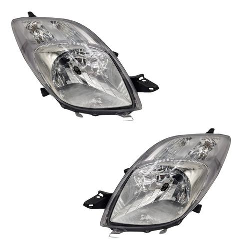 Par Faros Toyota Yaris Sport 2005-2009