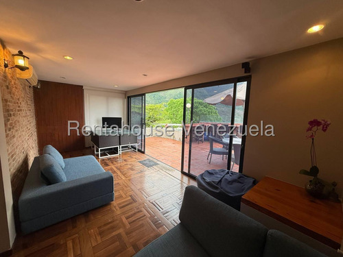 Lm Apartamento En Venta Urbanización Miranda Cod 25-24389 Yg