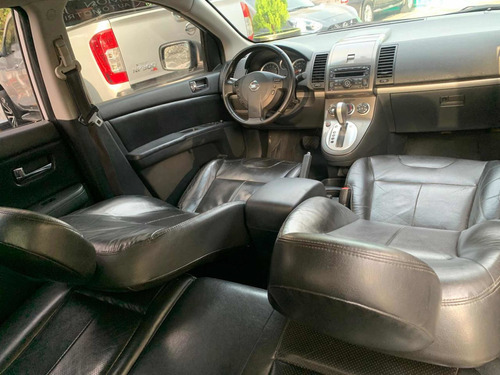 Nissan Sentra 2010 2.0 Sl At