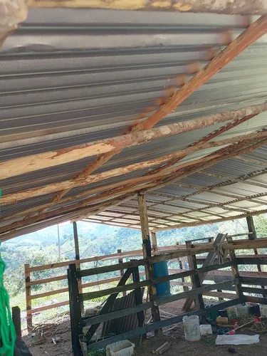 Vendo Finca En Yolombo Antioquia