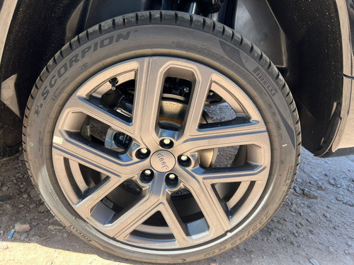 Jeep Compass 1.3 T270 Serie-S 4X2 At6