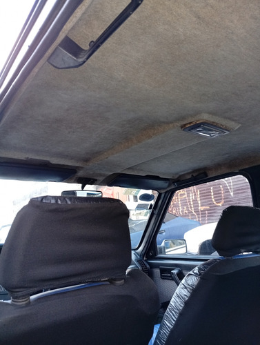 Fiat Duna 1.6 Sl