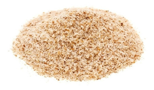 Wenutri Fibras psyllium psilium premium flocos 1kg 