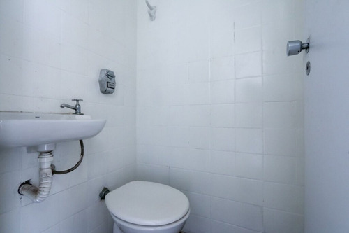 Imagem 5 de 30 de Apartamento - Ap01872 - 70805926