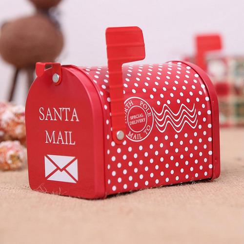 Decorações De Natal Caixa Criativa Para