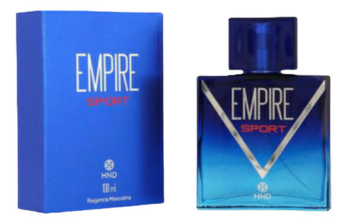 Perfume  Impire