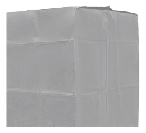 Cubierta Protectora Para Tanque De Agua Ibc, Lona De 1000l,