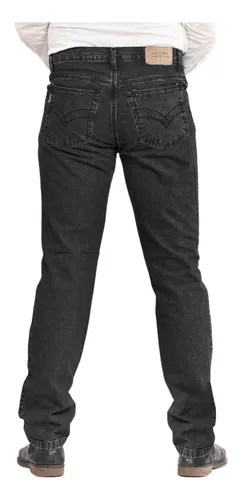 Jeans de hombre outlet corte clasico