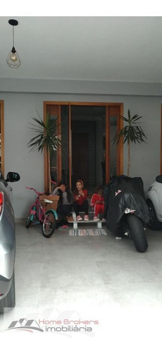 Imagem 3 de 15 de Casa Em Condomínio Para Venda Em Jundiaí, Condominio Metalurgico, 4 Dormitórios, 1 Suíte, 2 Banheiros, 3 Vagas - 20023s_2-1123039