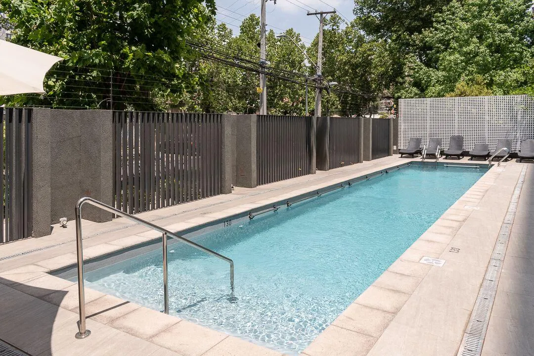 Imagen 2 de 19 de Venta Departamento Ñuñoa Excelente Ubicacion