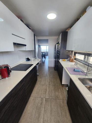 Se Vende Moderno Y Lujoso Dpto. Sector San Joaquín La Serena