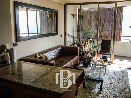 Departamento En Venta En Las Condes
