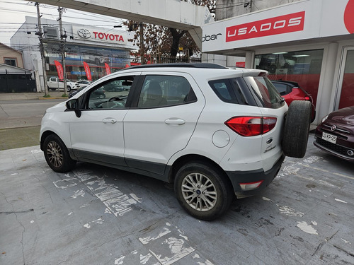Ford Ecosport ECOSPORT 1.5