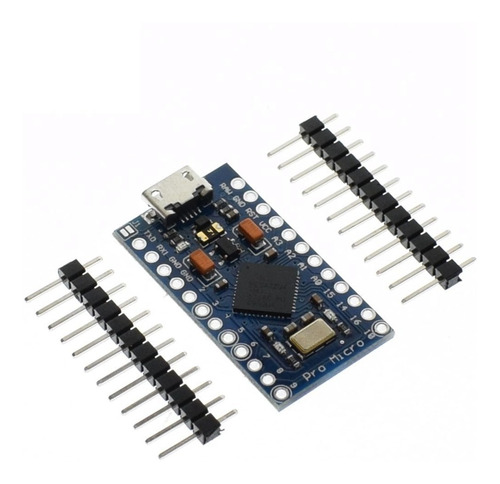 Arduino Pro Micro Atmega 32u4