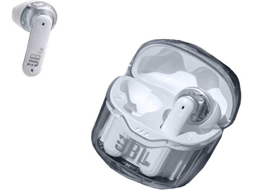 Audífonos In-ear Inalámbricos Tws Jbl Tune Flex Ghost