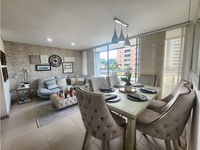 Apartamento en venta