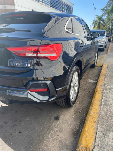 Audi Q3 35 Tsfi